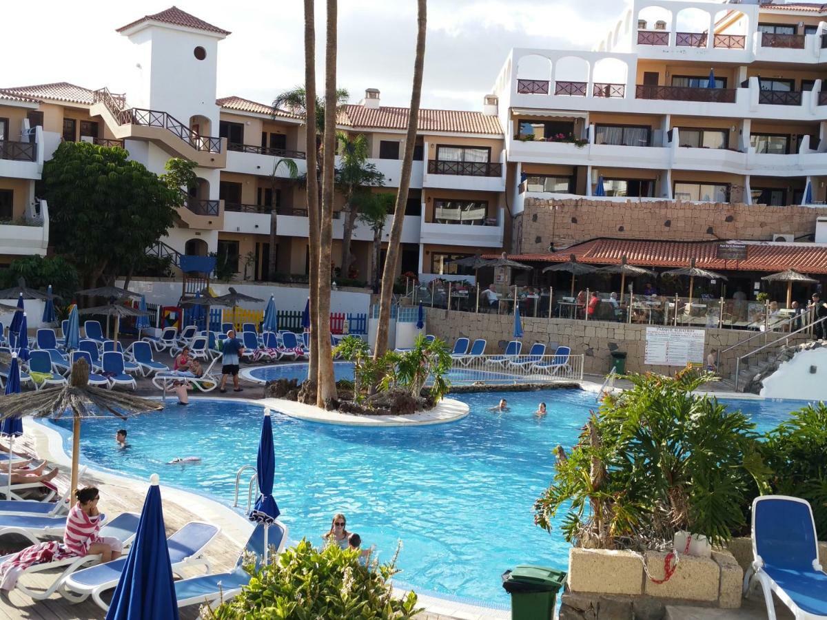 Apartamento Kassir San Miguel de Abona Exterior foto