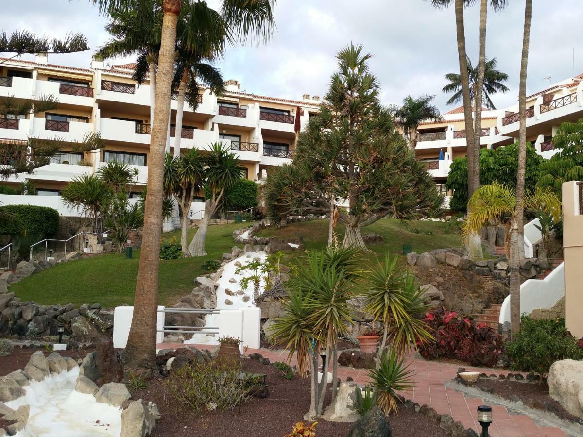 Apartamento Kassir San Miguel de Abona Exterior foto