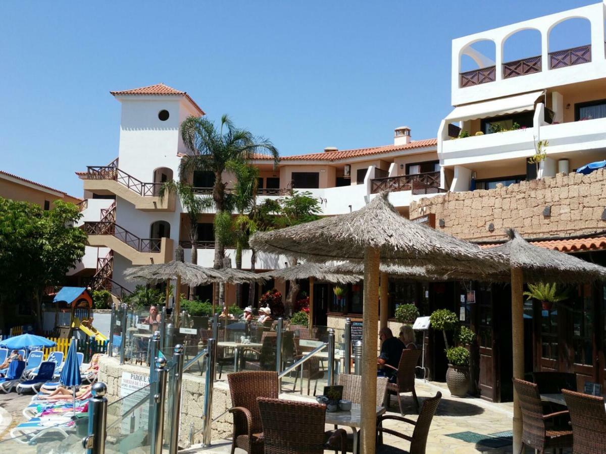 Apartamento Kassir San Miguel de Abona Exterior foto