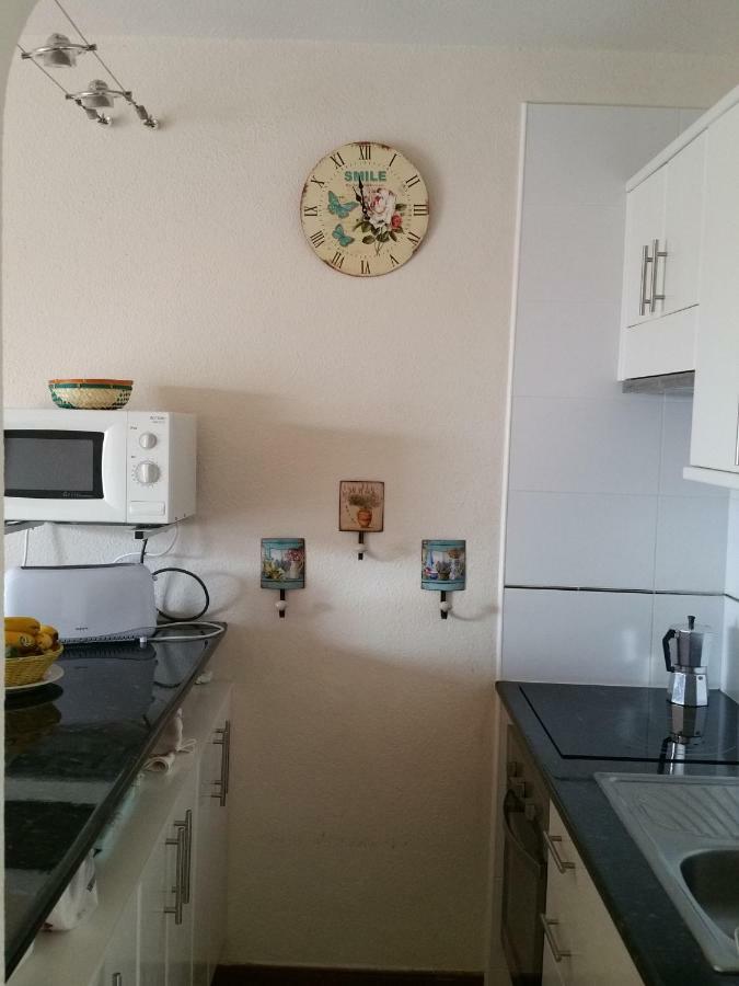 Apartamento Kassir San Miguel de Abona Exterior foto