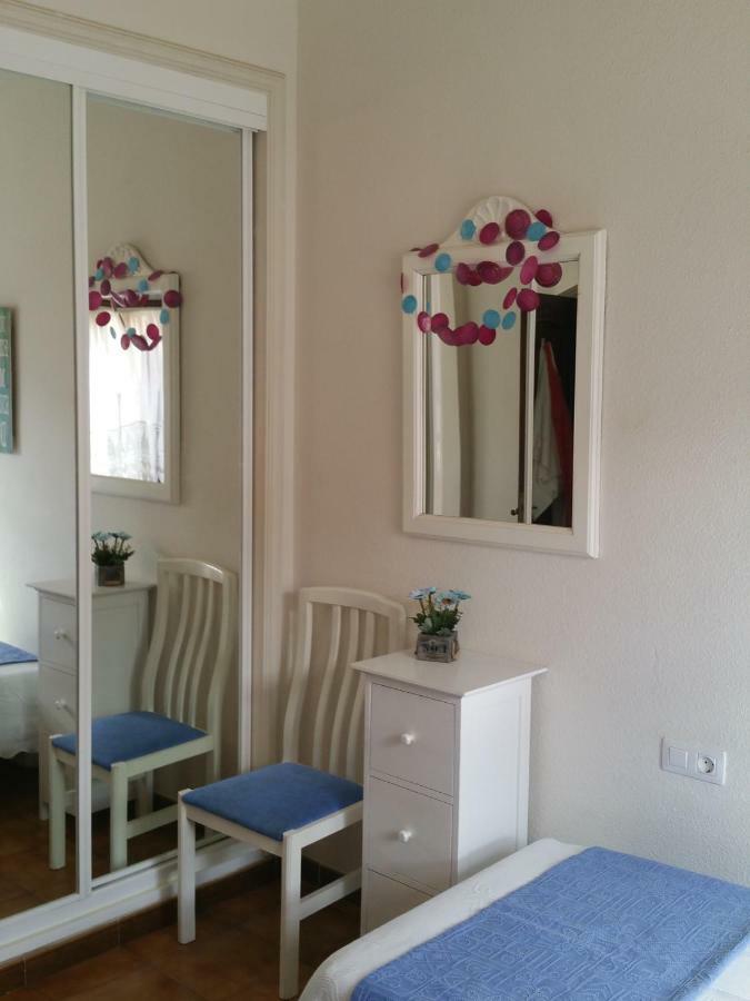 Apartamento Kassir San Miguel de Abona Exterior foto