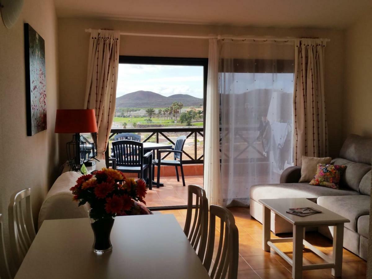 Apartamento Kassir San Miguel de Abona Exterior foto
